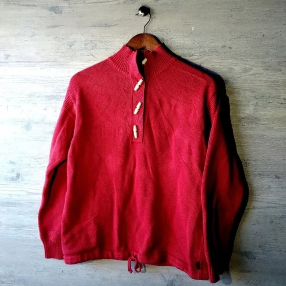 Ralph Lauren Knit Sweater. Perfect Condition!